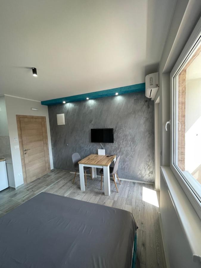 Apartmani Borova 2 Veliko Gradište Zewnętrze zdjęcie