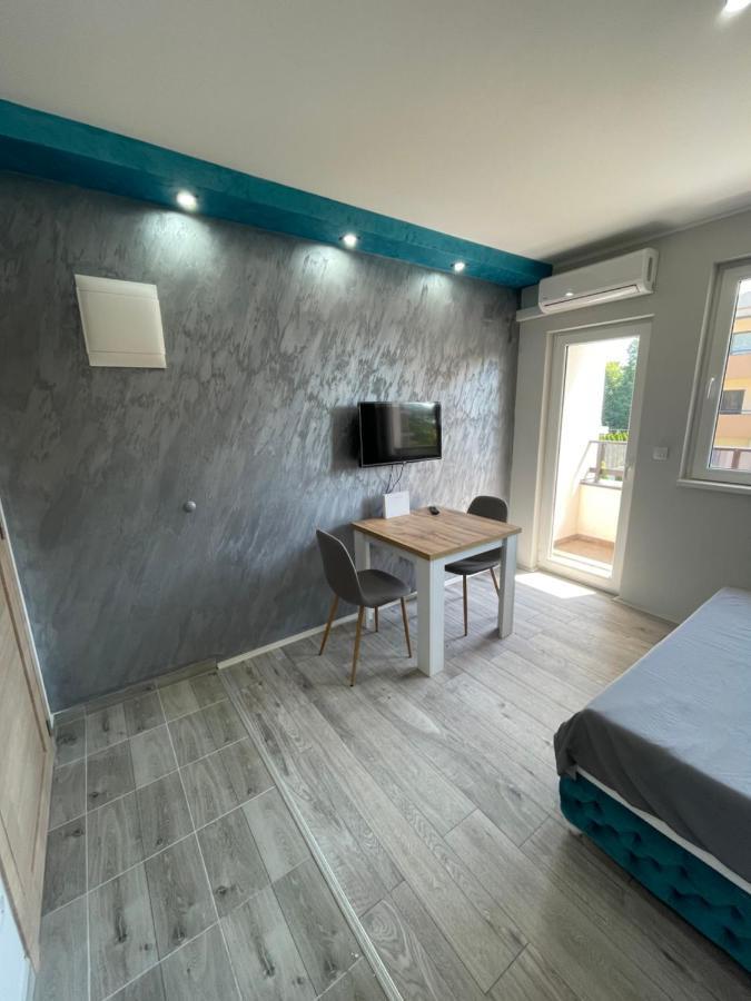 Apartmani Borova 2 Veliko Gradište Zewnętrze zdjęcie