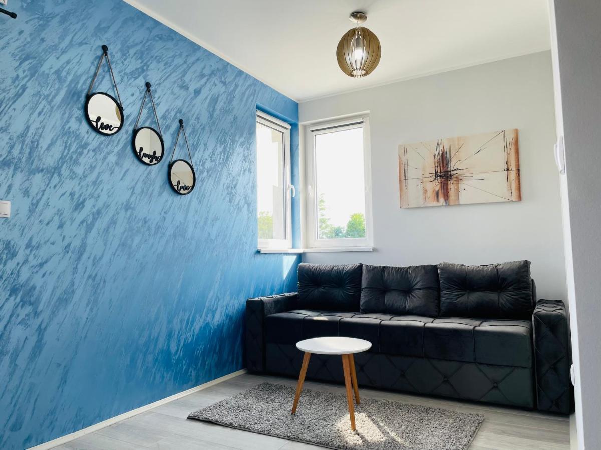 Apartmani Borova 2 Veliko Gradište Zewnętrze zdjęcie