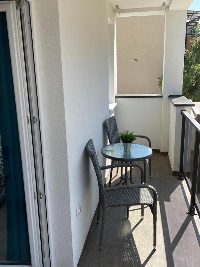 Apartmani Borova 2 Veliko Gradište Zewnętrze zdjęcie