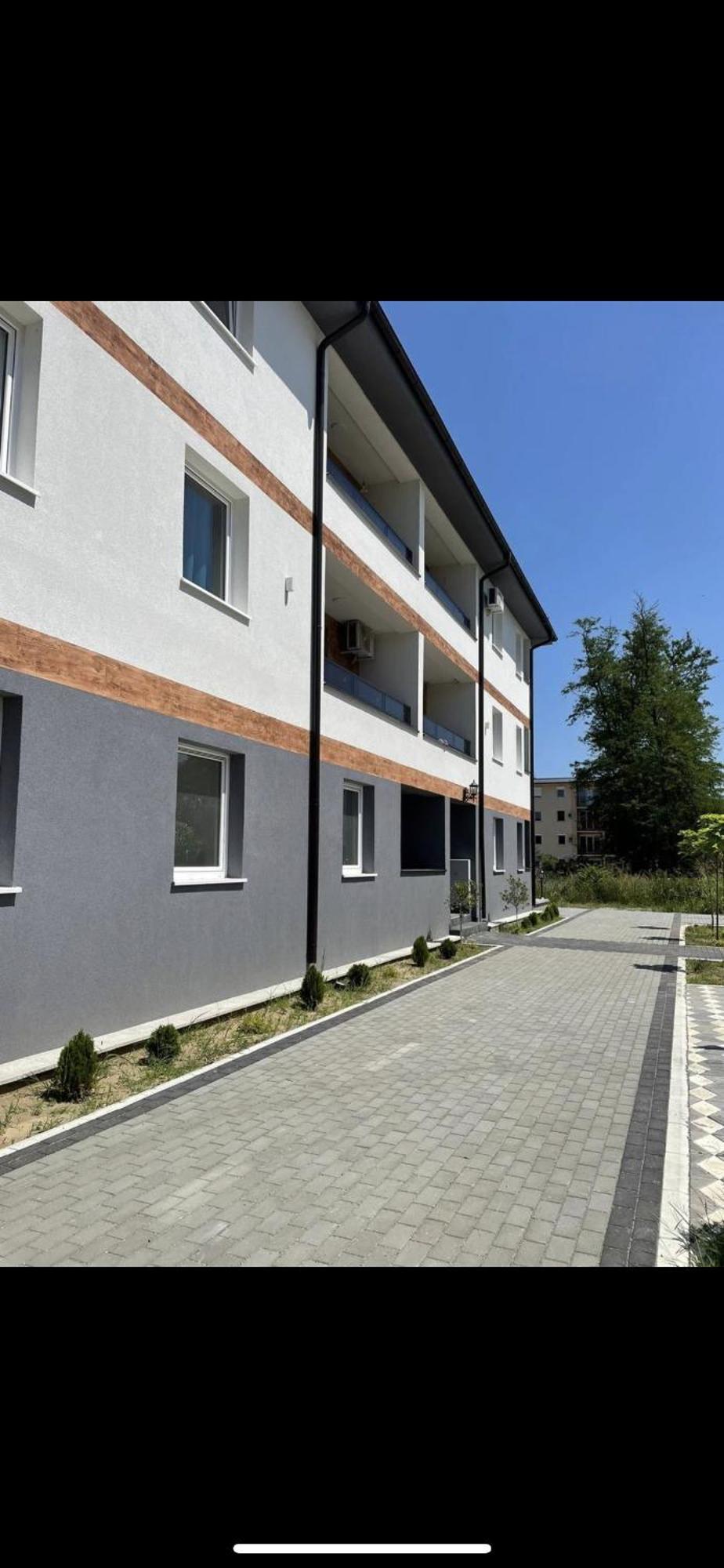 Apartmani Borova 2 Veliko Gradište Zewnętrze zdjęcie