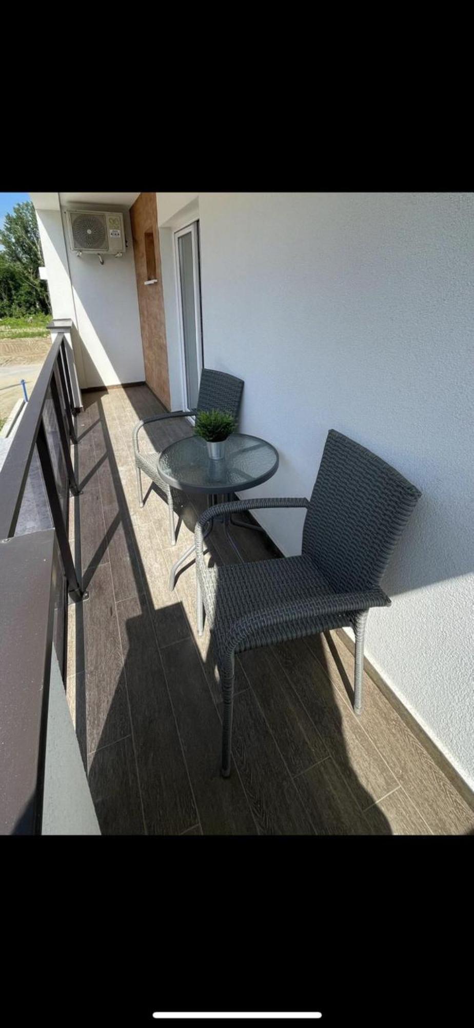 Apartmani Borova 2 Veliko Gradište Zewnętrze zdjęcie
