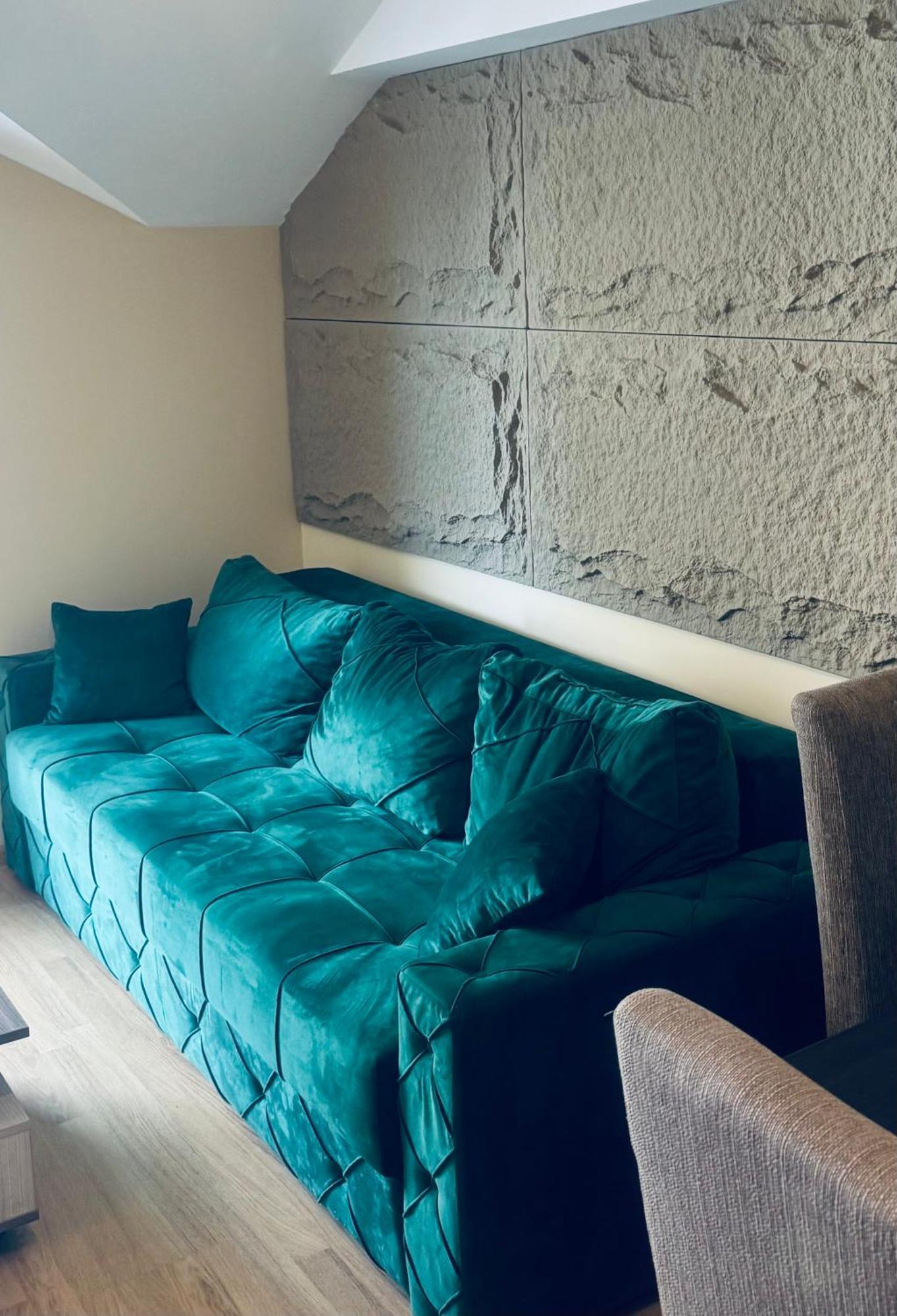 Apartmani Borova 2 Veliko Gradište Zewnętrze zdjęcie