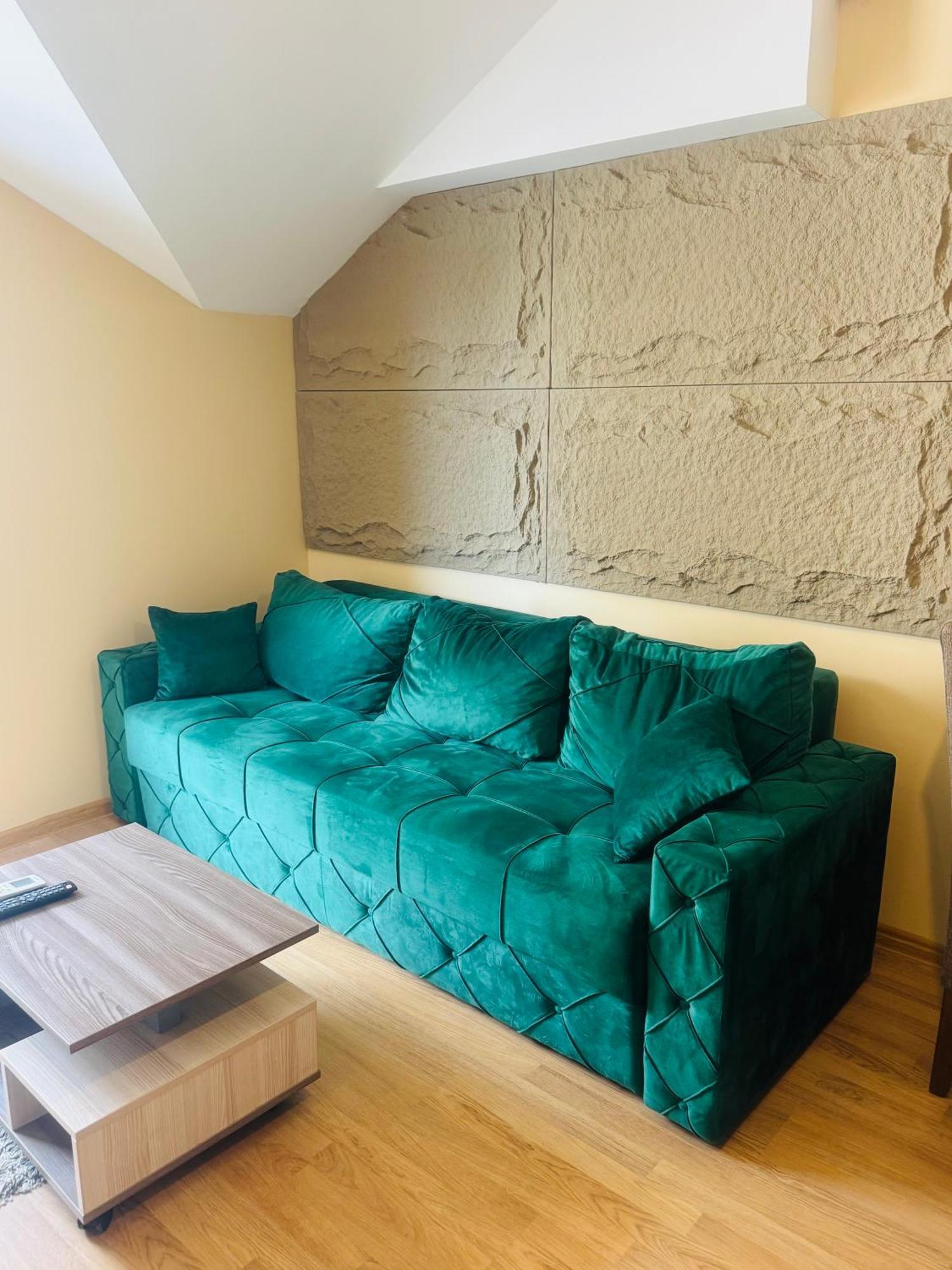 Apartmani Borova 2 Veliko Gradište Zewnętrze zdjęcie