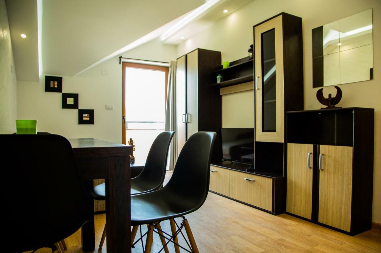 Apartmani Borova 2 Veliko Gradište Zewnętrze zdjęcie