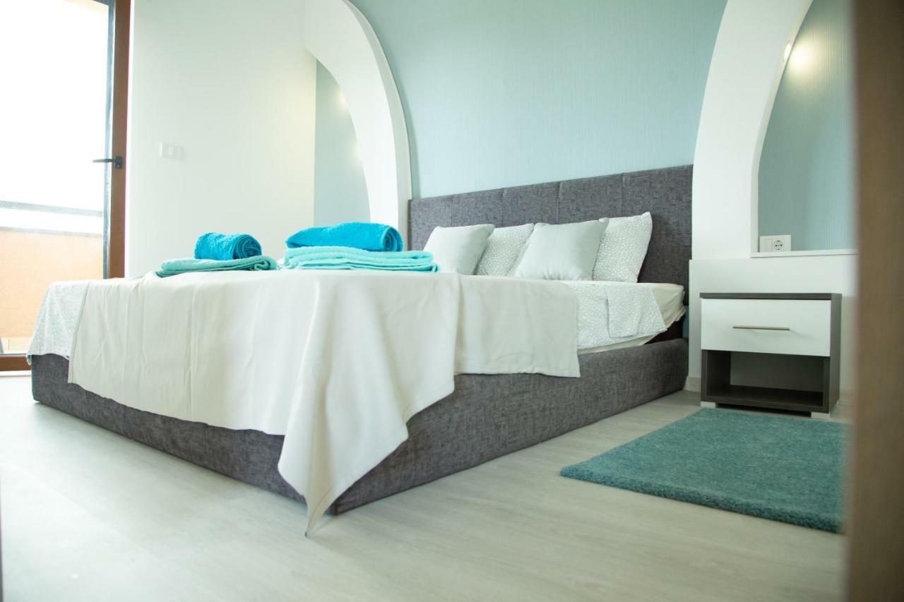 Apartmani Borova 2 Veliko Gradište Zewnętrze zdjęcie