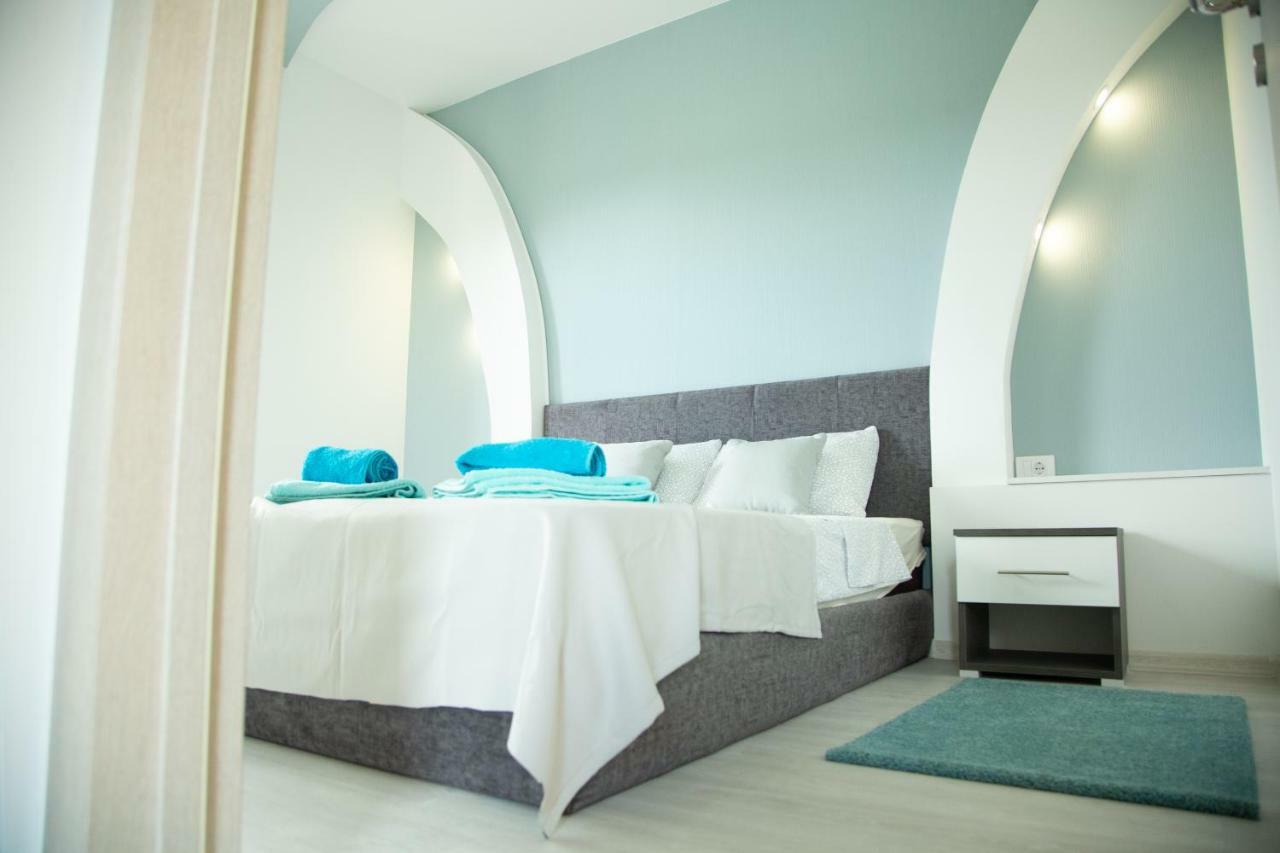 Apartmani Borova 2 Veliko Gradište Zewnętrze zdjęcie