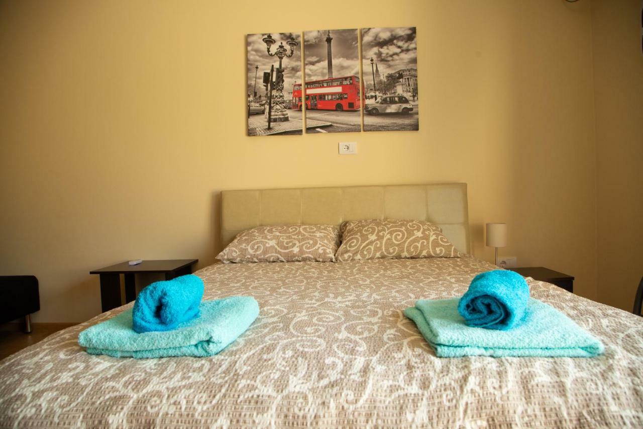 Apartmani Borova 2 Veliko Gradište Zewnętrze zdjęcie