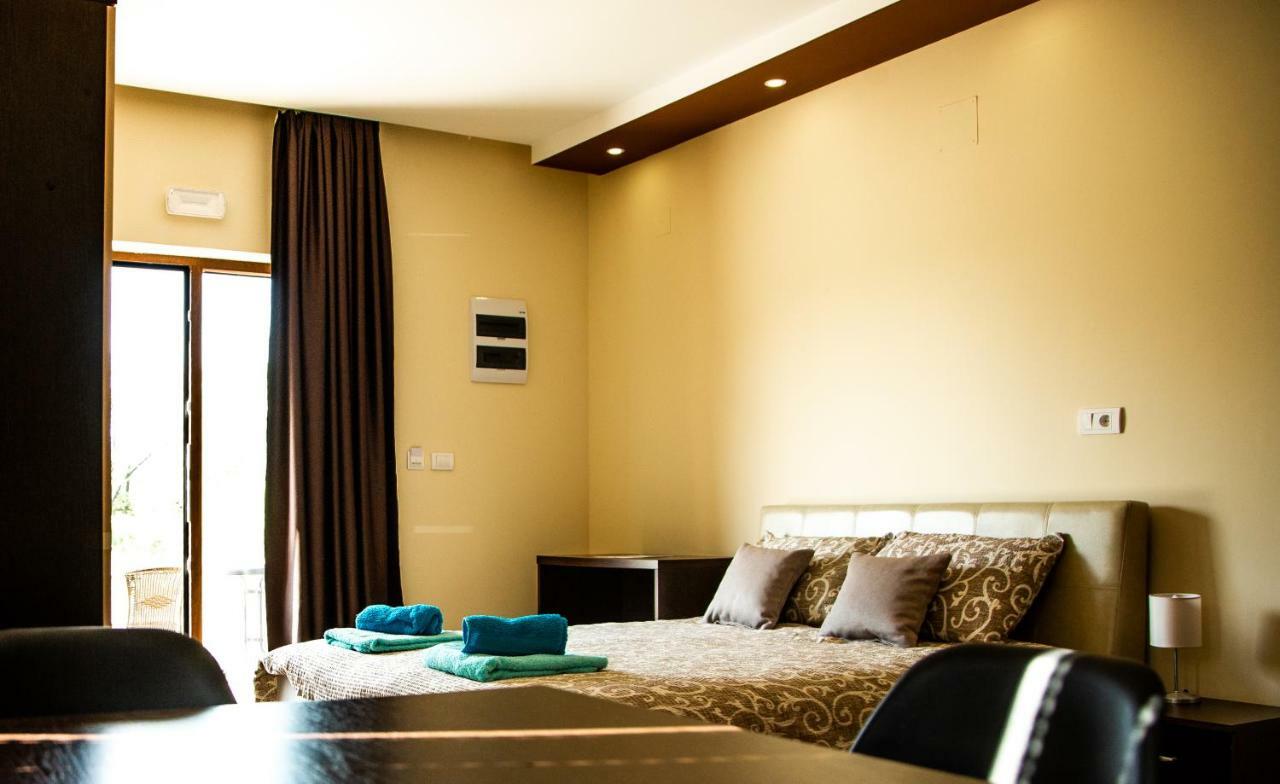 Apartmani Borova 2 Veliko Gradište Zewnętrze zdjęcie